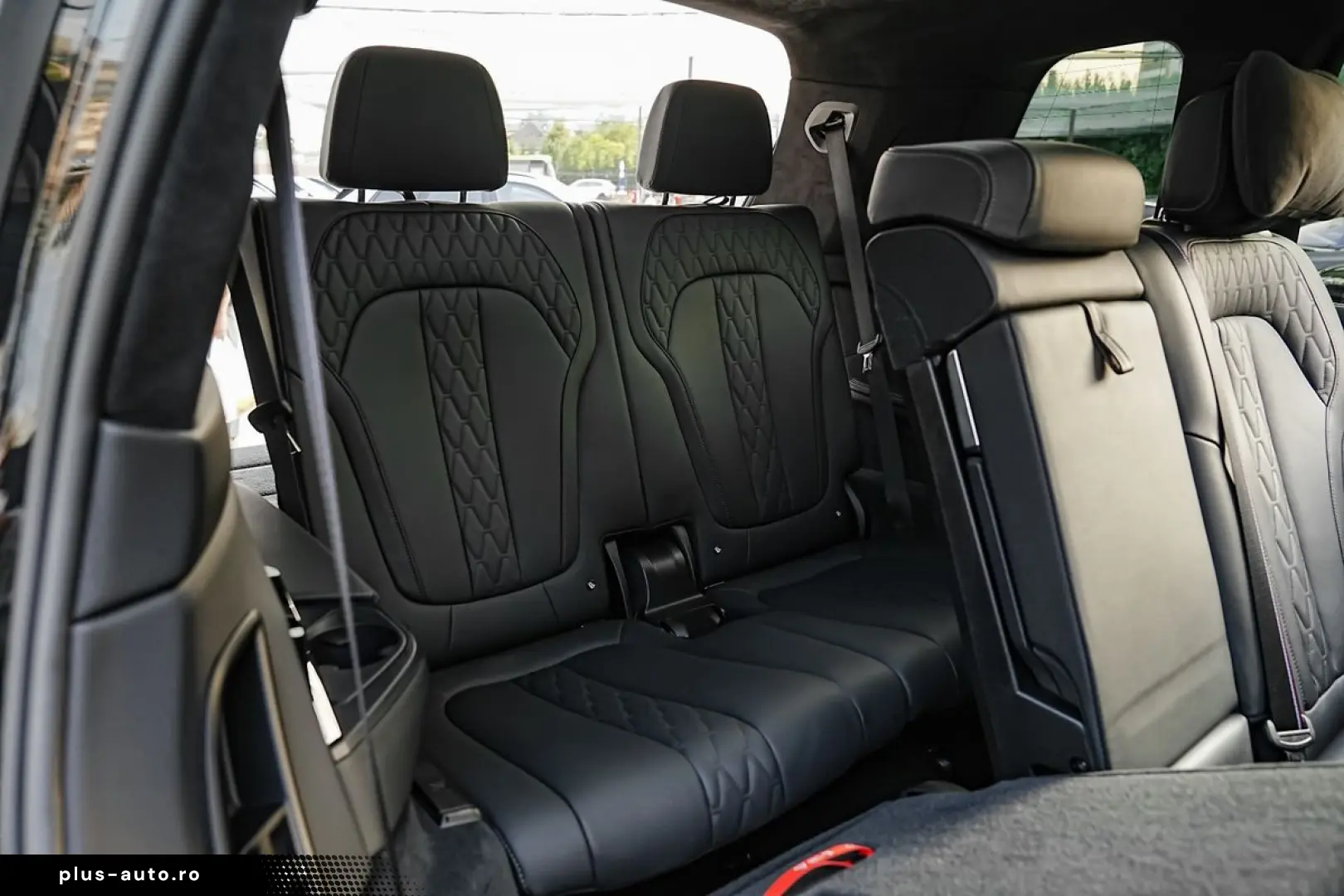 Bmw X-7