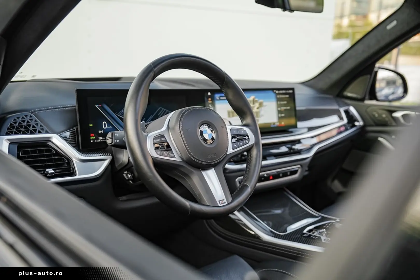Bmw X-7