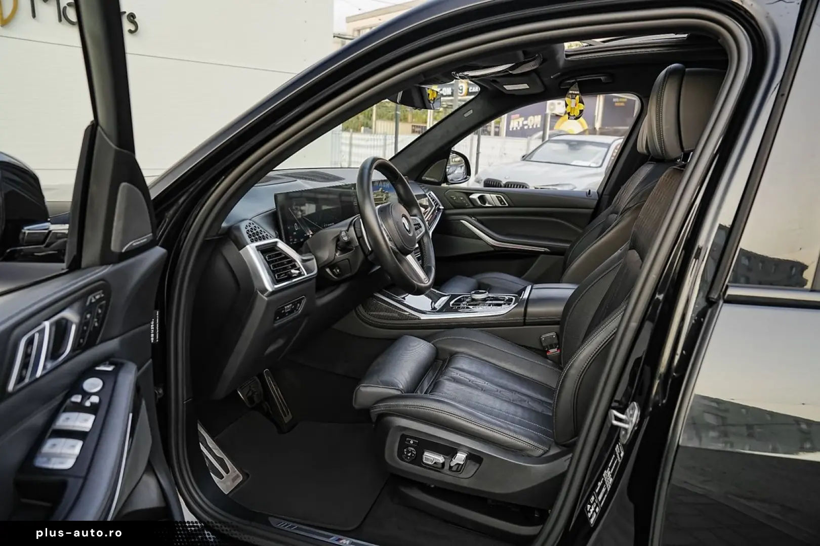 Bmw X-7