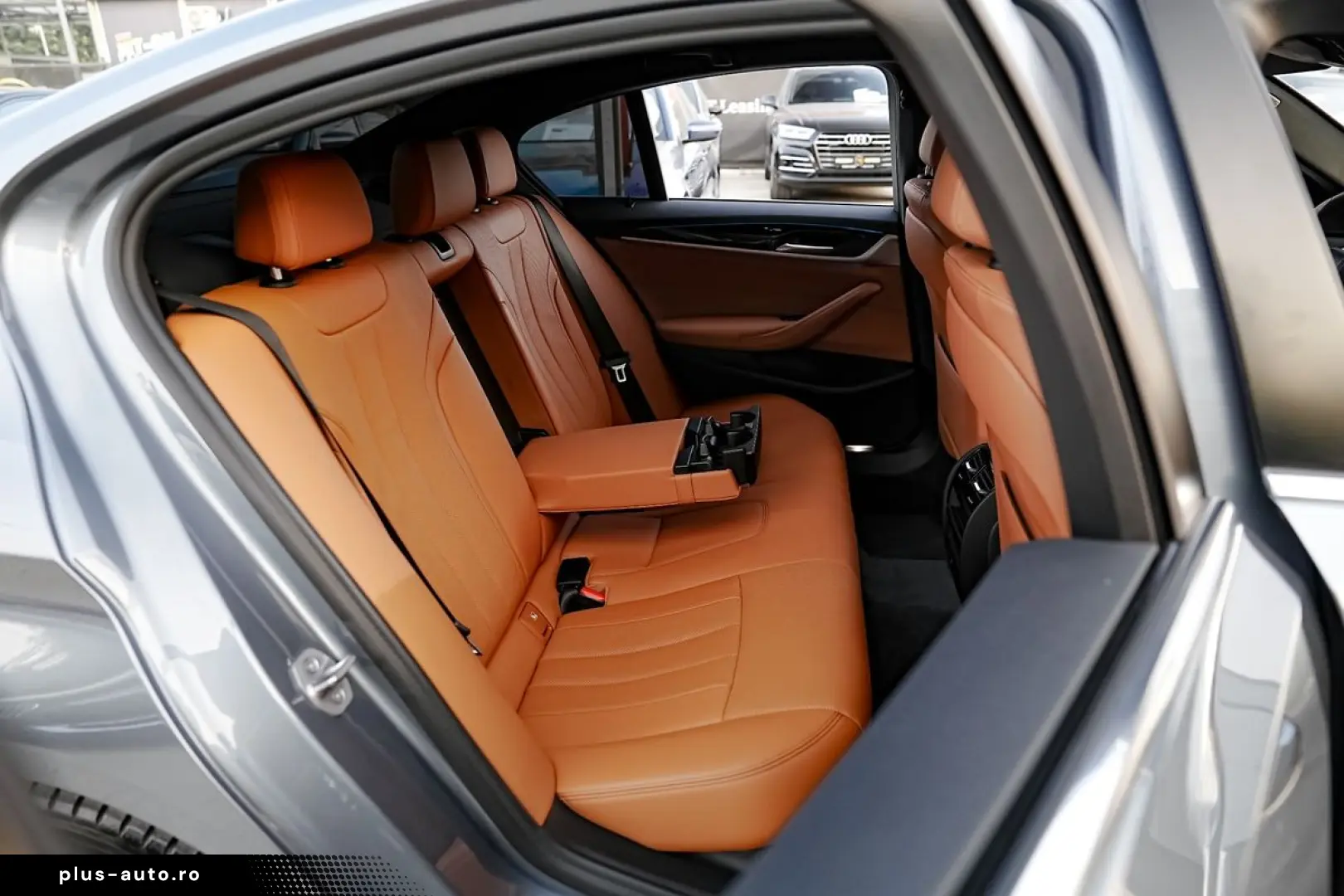 Bmw Seria-5
