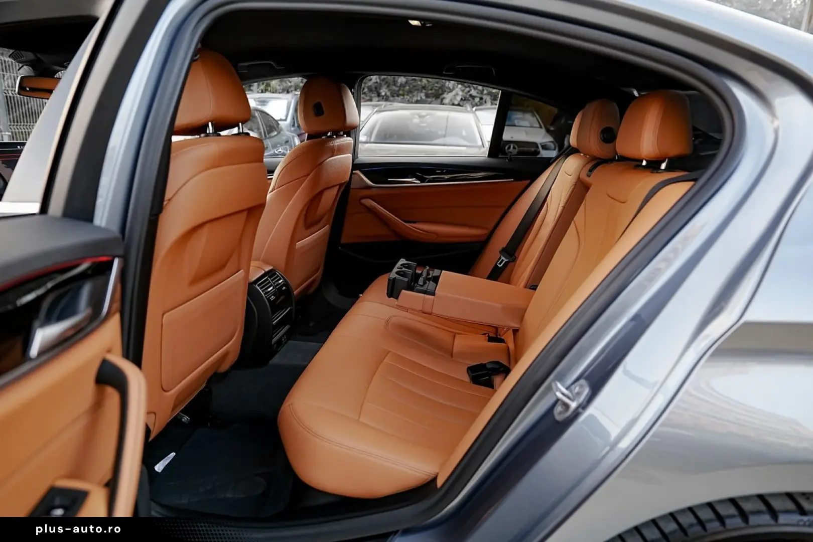 Bmw Seria-5