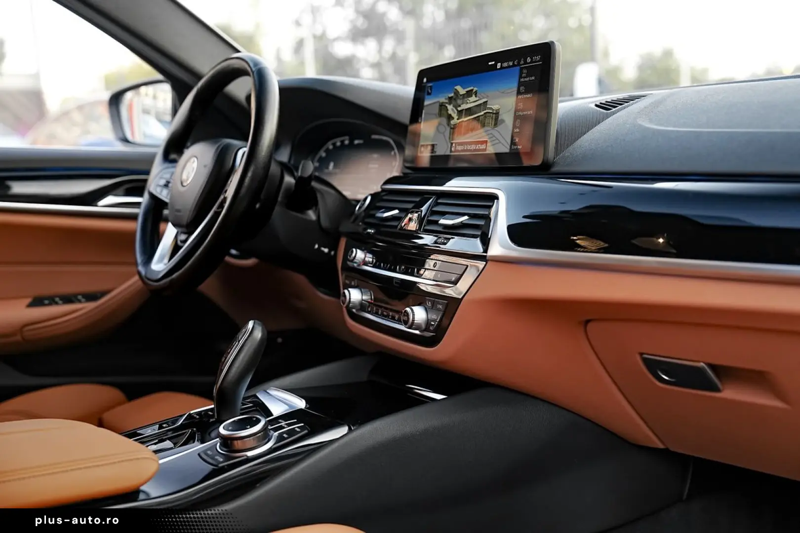 Bmw Seria-5