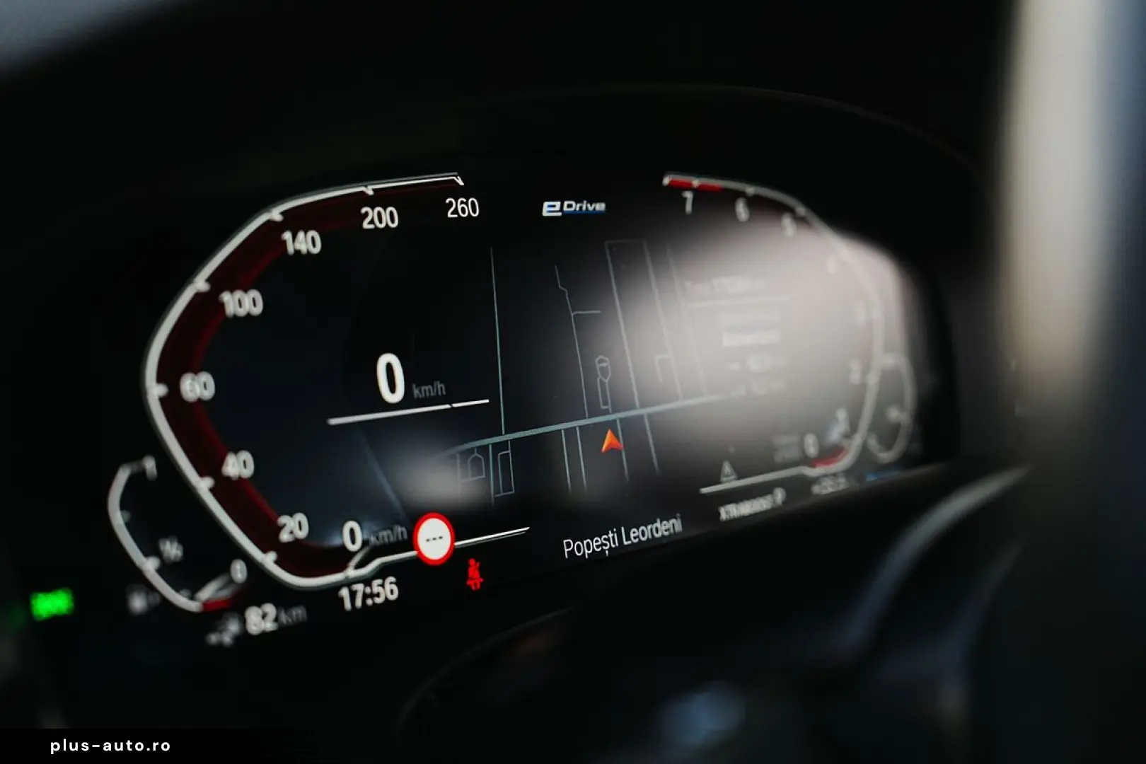 Bmw Seria-5