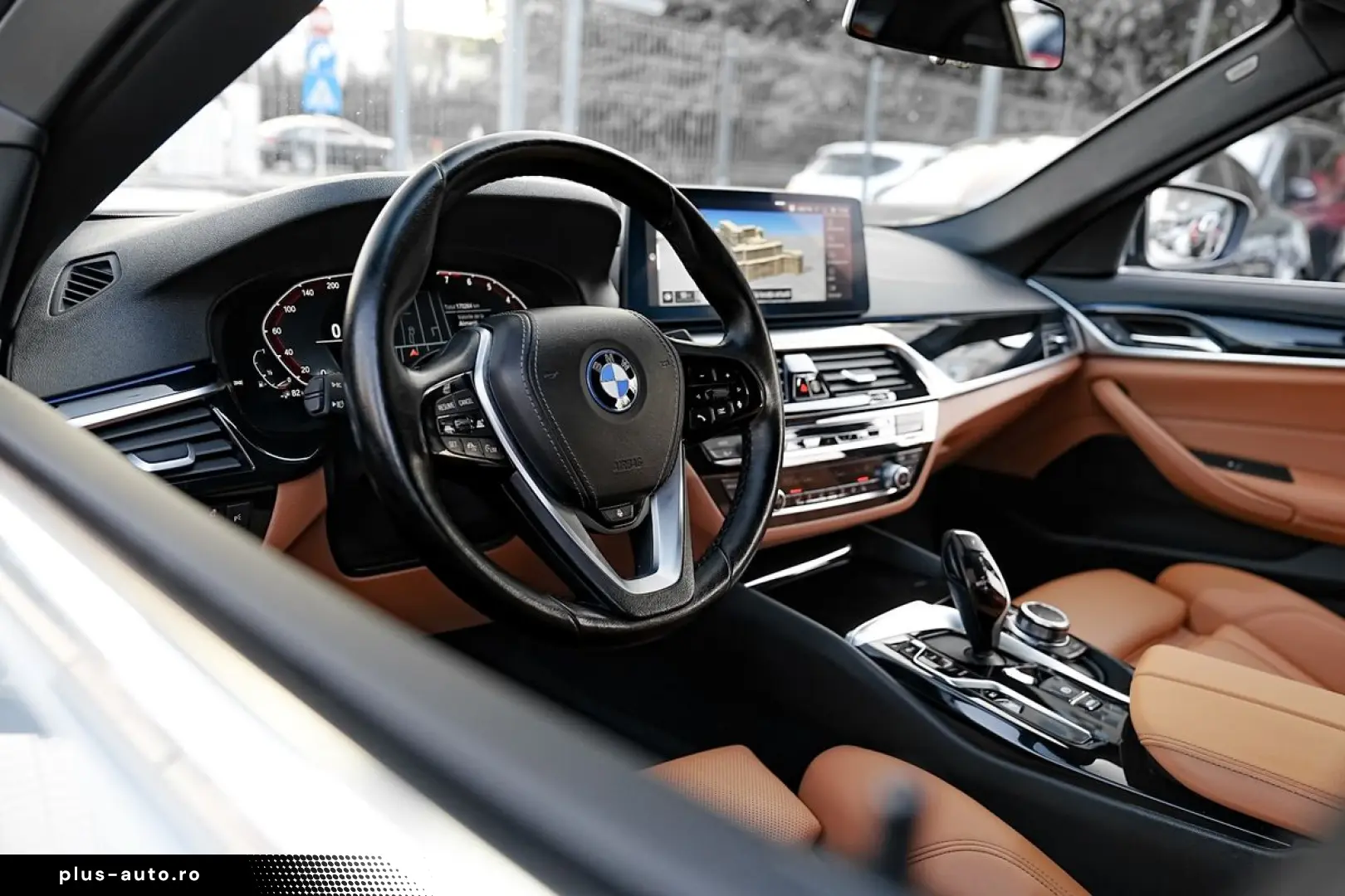 Bmw Seria-5