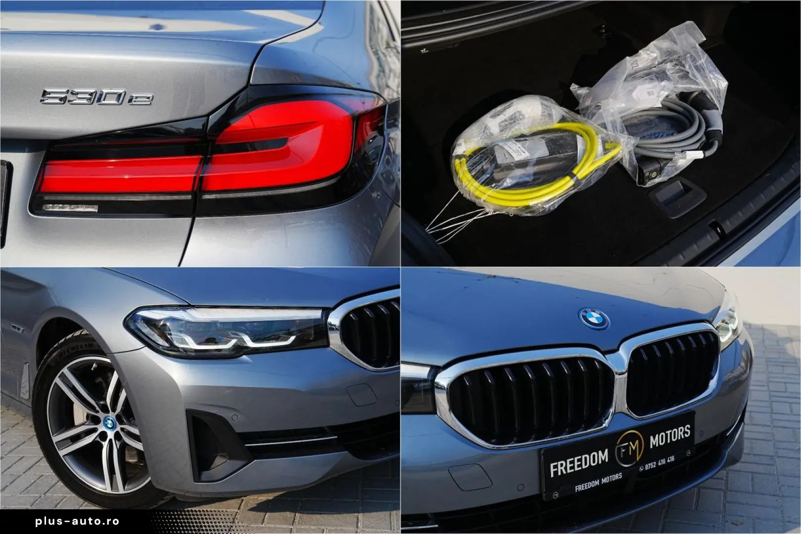 Bmw Seria-5
