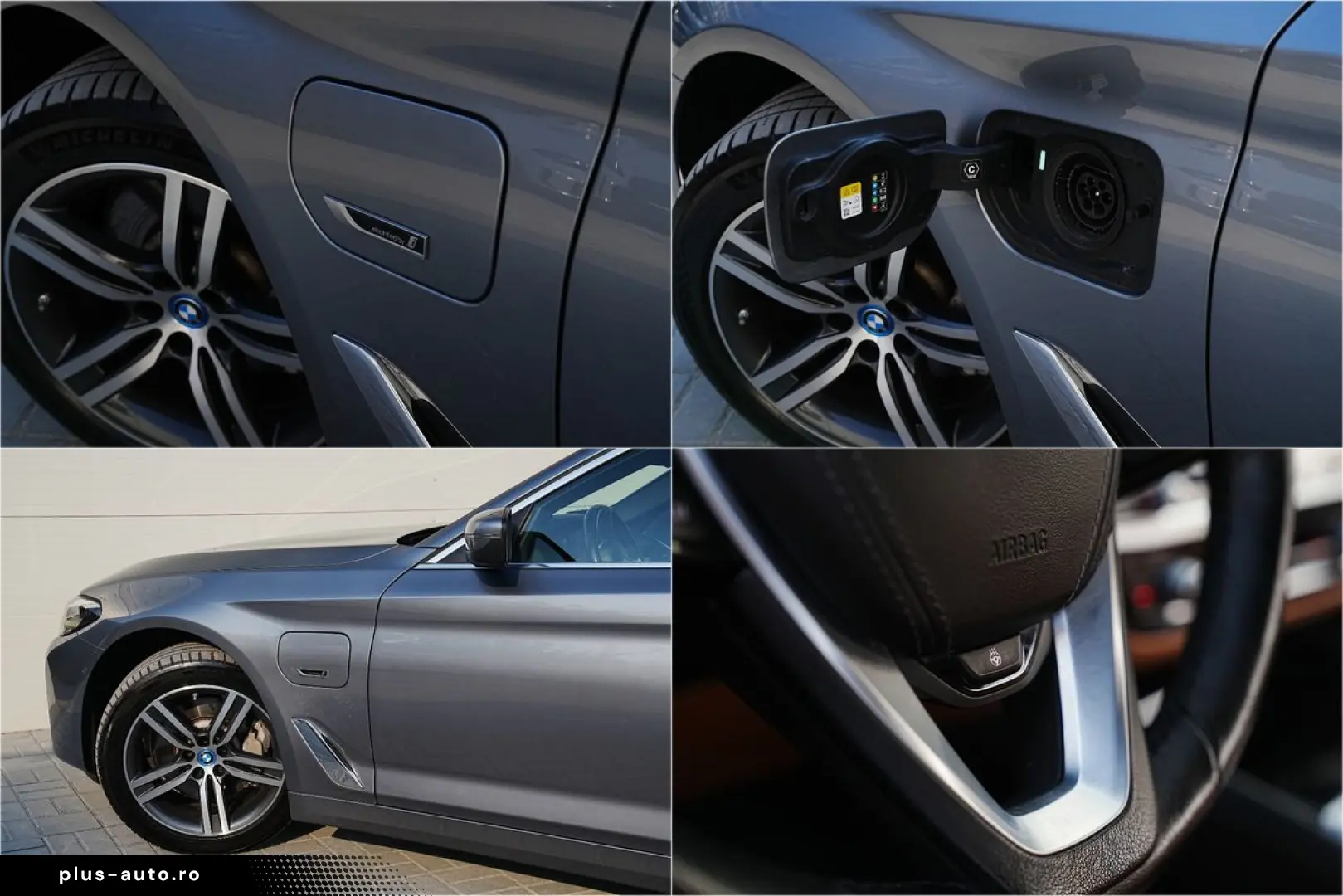 Bmw Seria-5