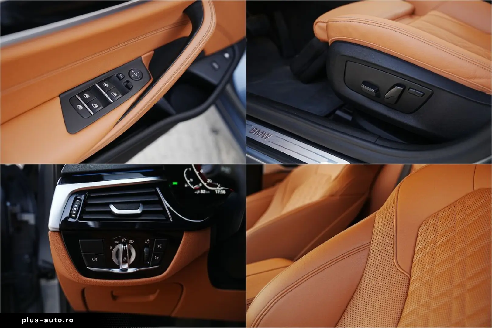 Bmw Seria-5