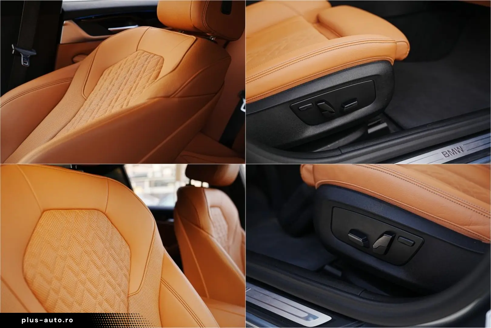 Bmw Seria-5