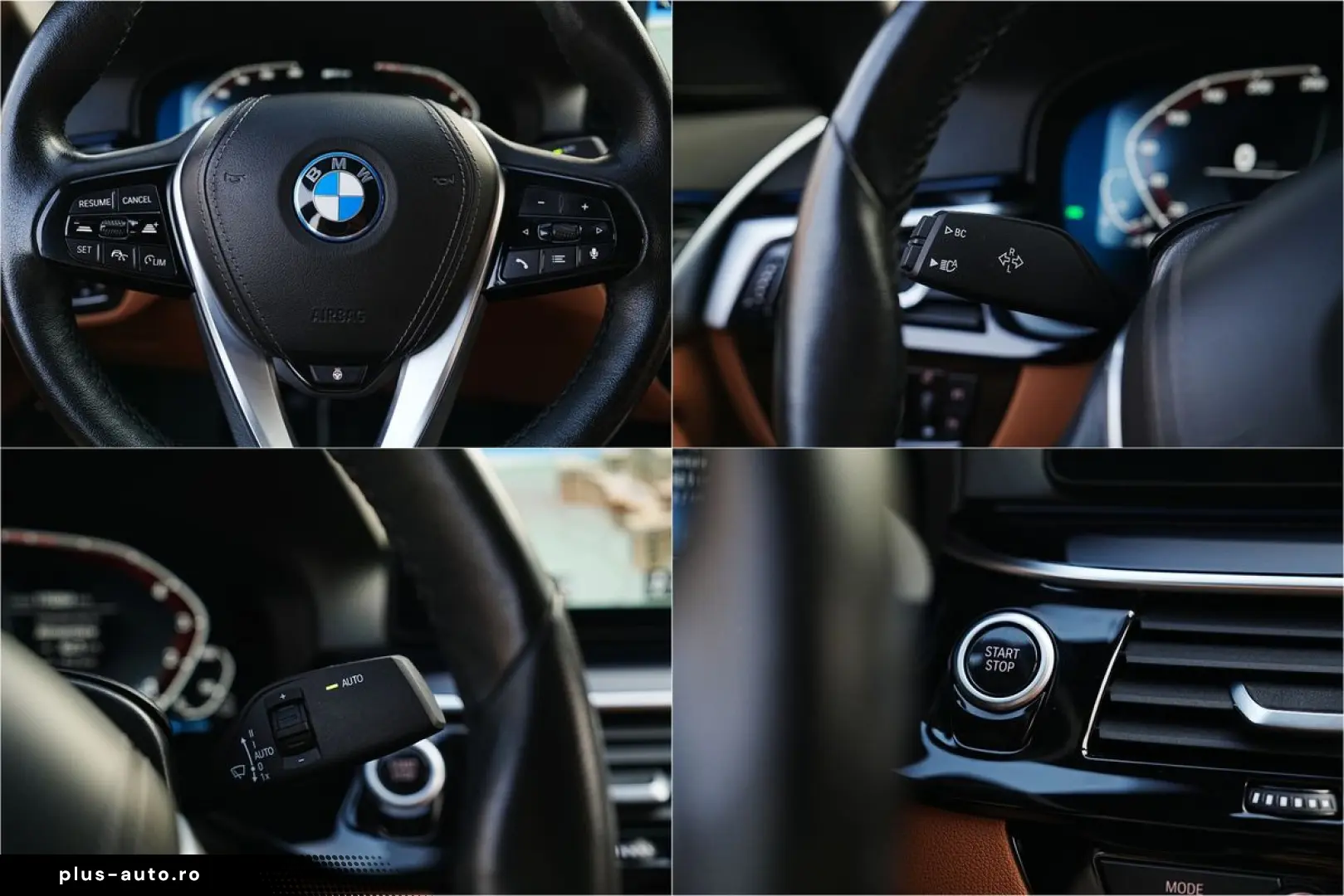 Bmw Seria-5
