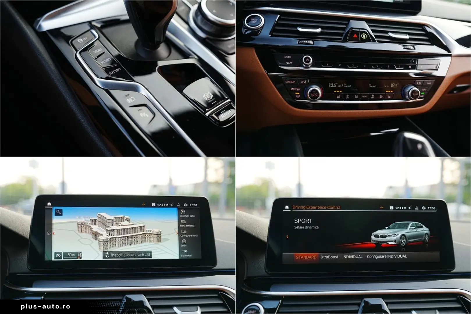 Bmw Seria-5