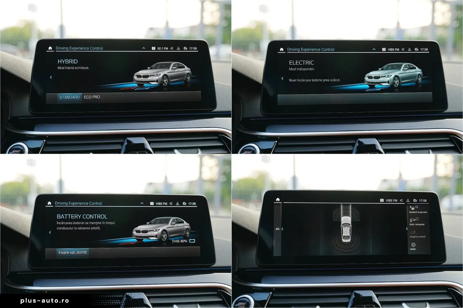 Bmw Seria-5