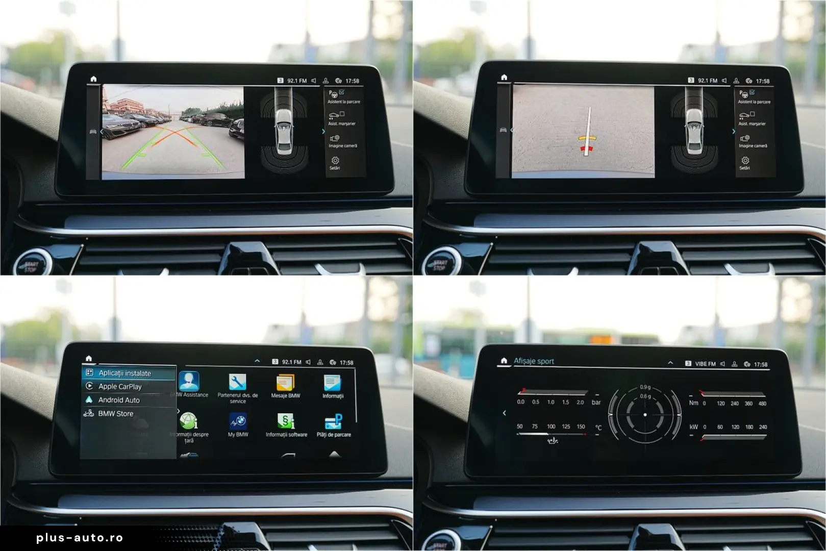 Bmw Seria-5