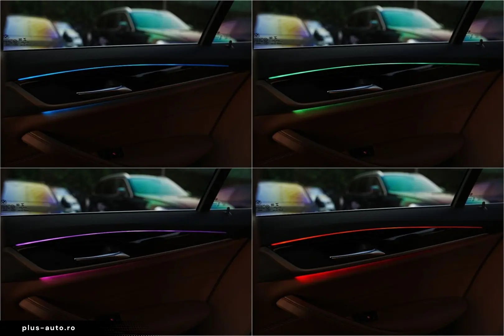 Bmw Seria-5