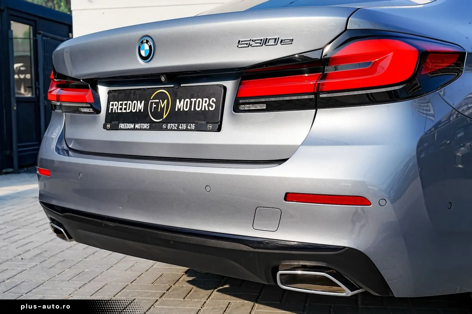 Bmw Seria-5