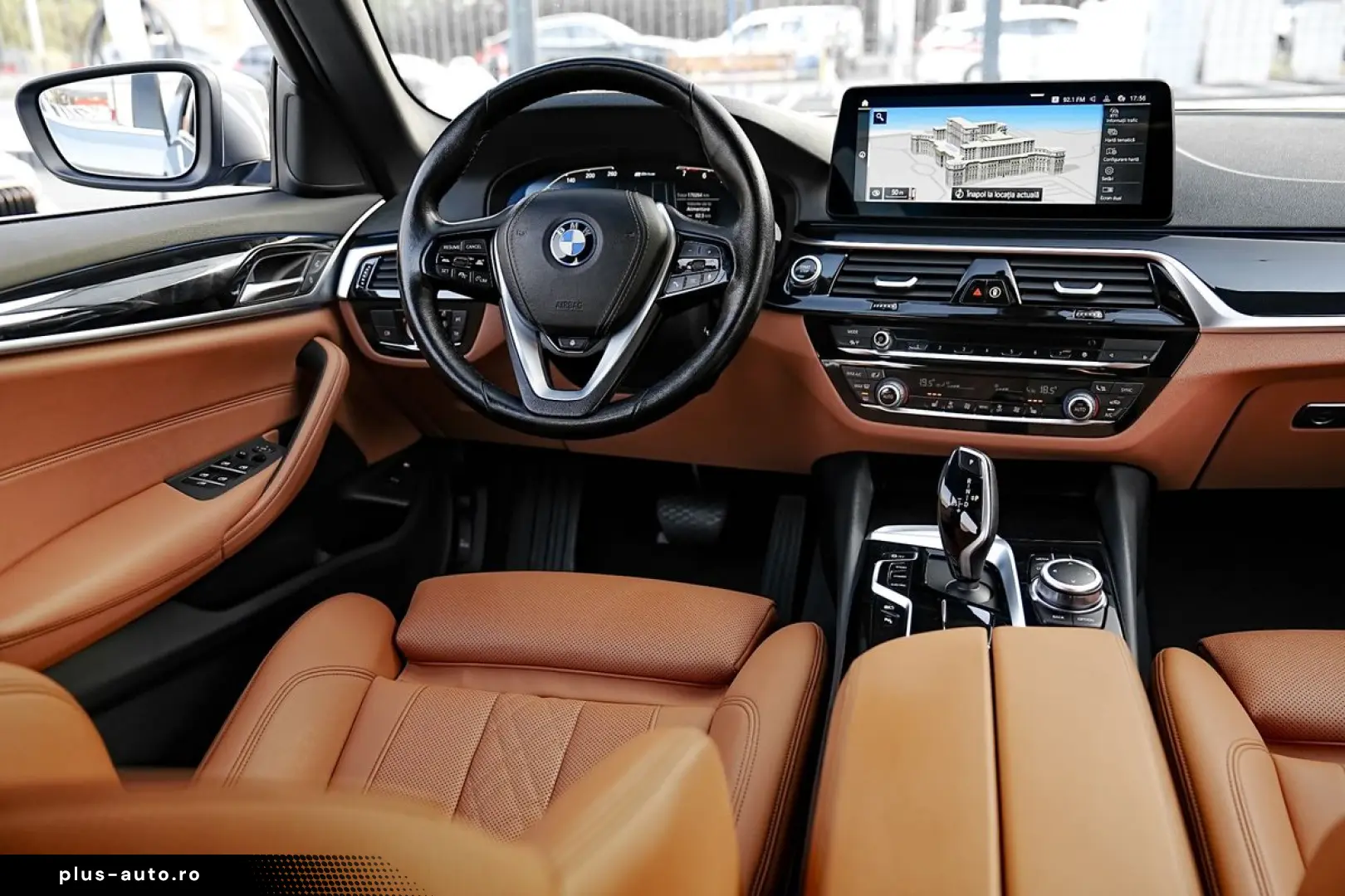Bmw Seria-5