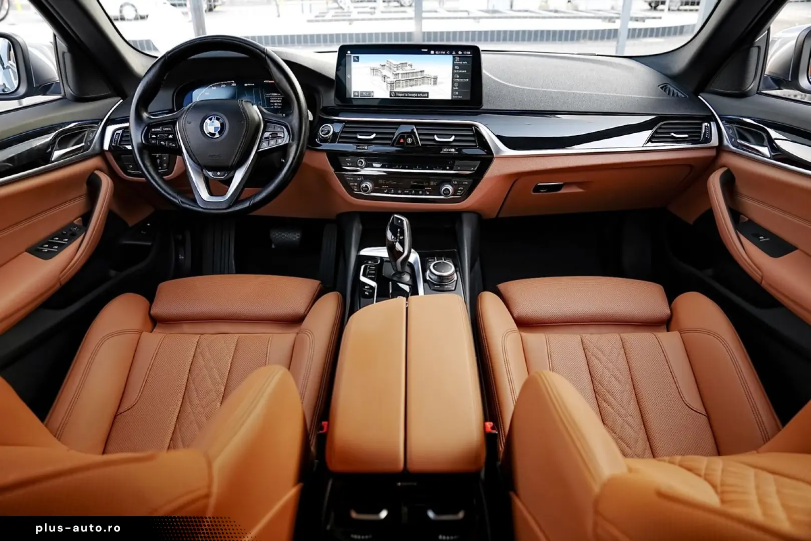 Bmw Seria-5