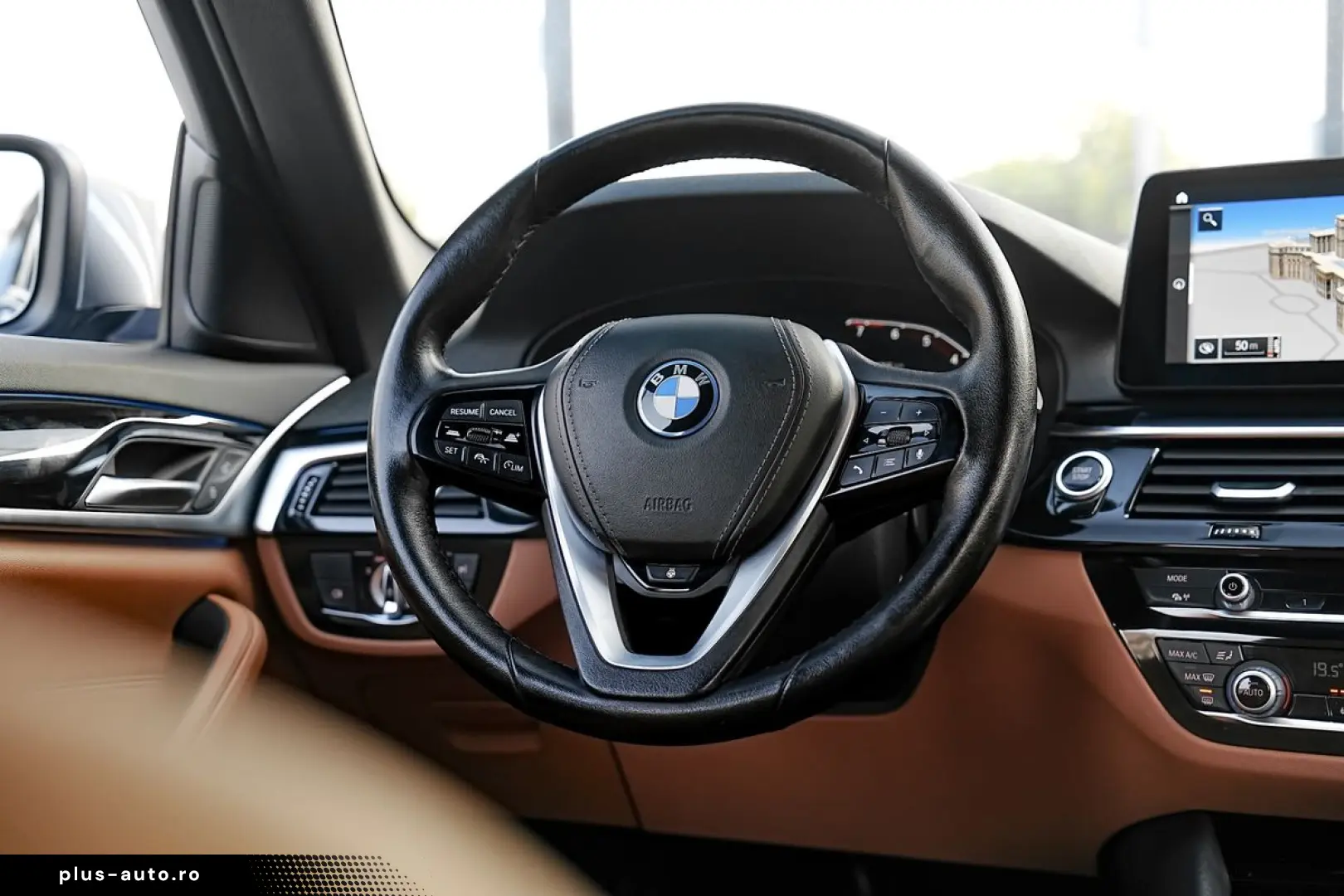 Bmw Seria-5