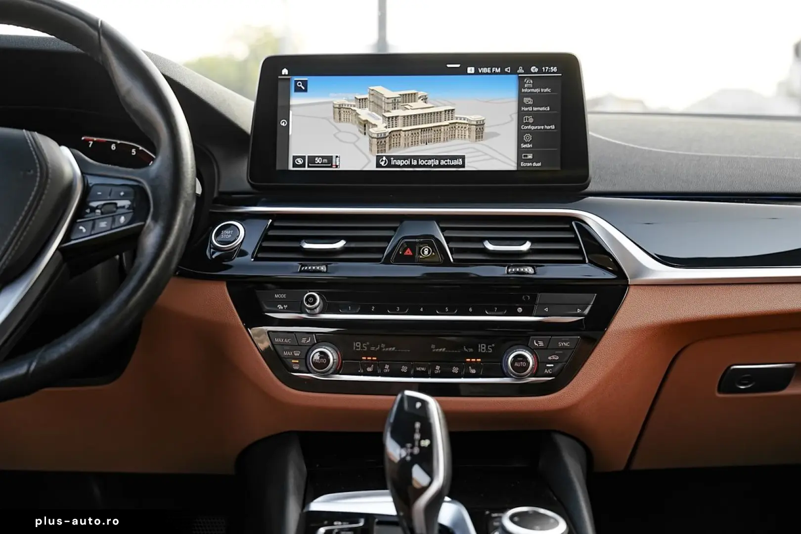 Bmw Seria-5