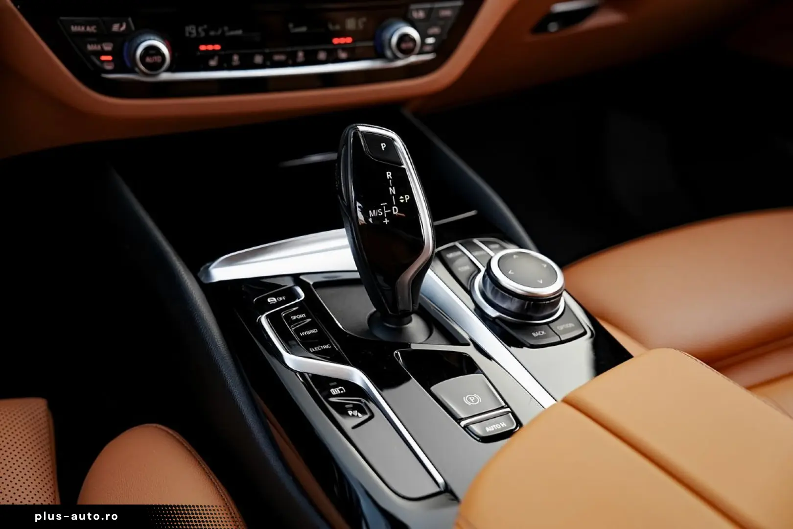 Bmw Seria-5