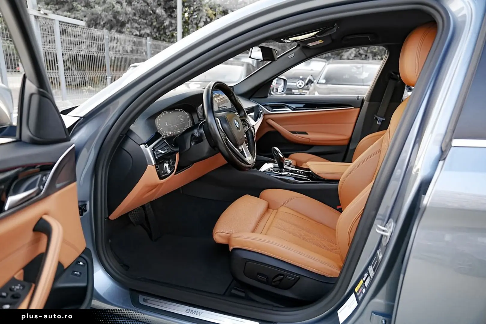 Bmw Seria-5