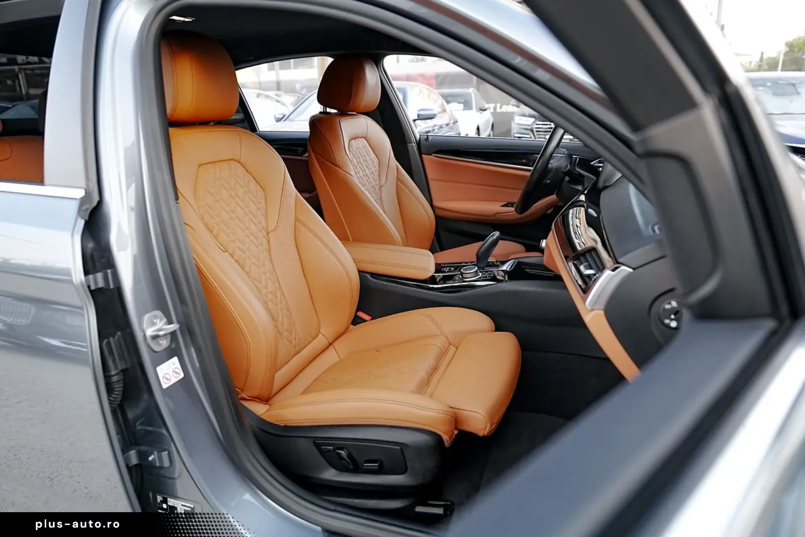 Bmw Seria-5