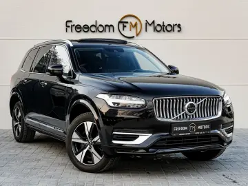 Volvo Xc-90