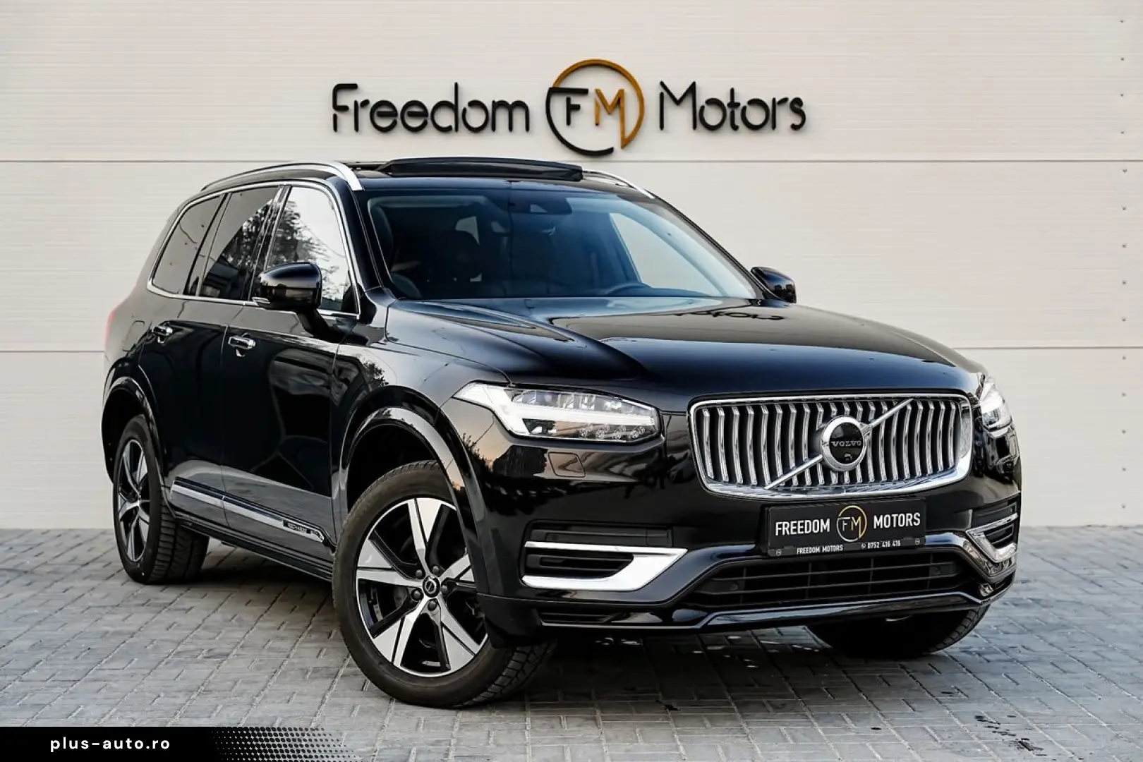Volvo Xc-90