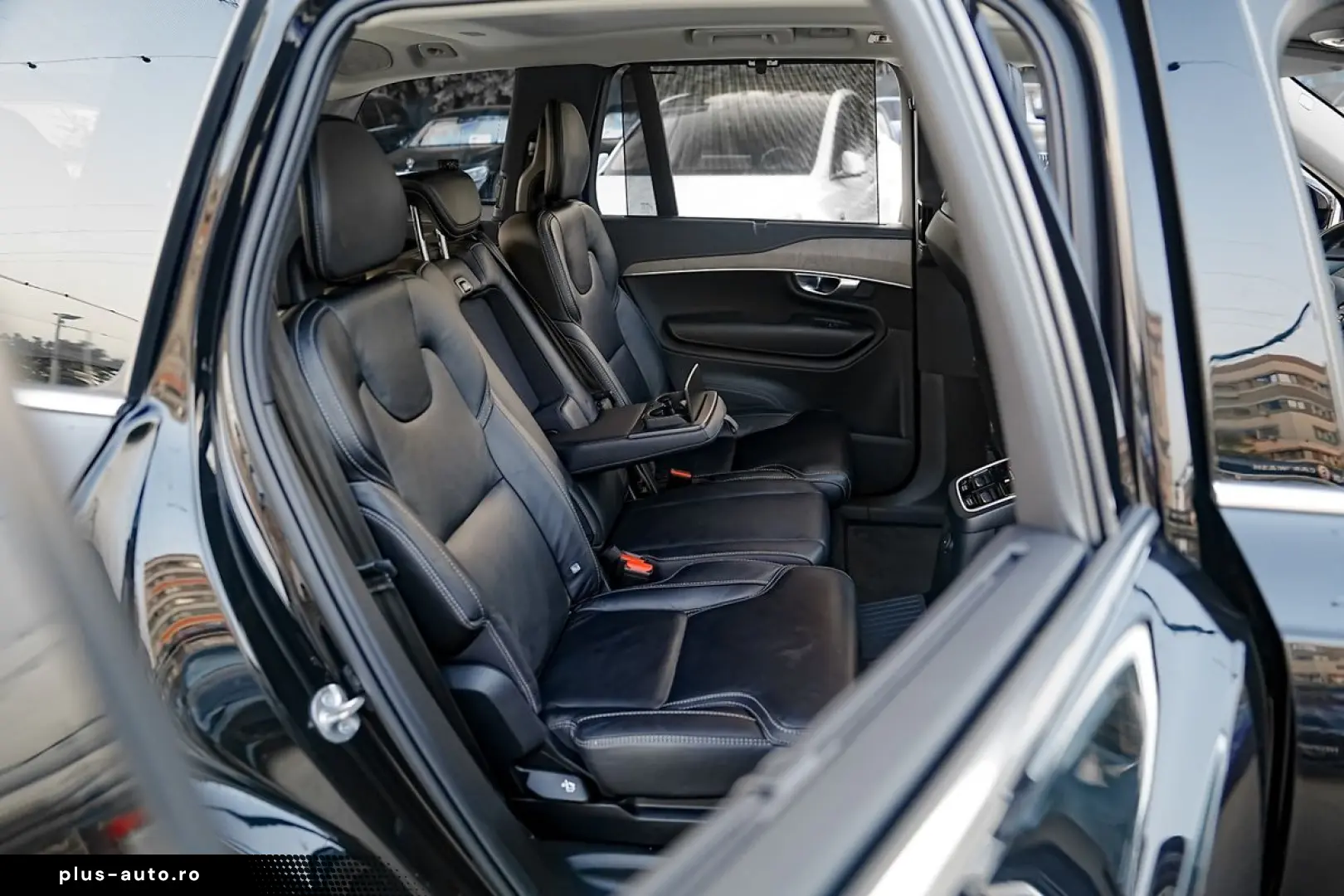 Volvo Xc-90