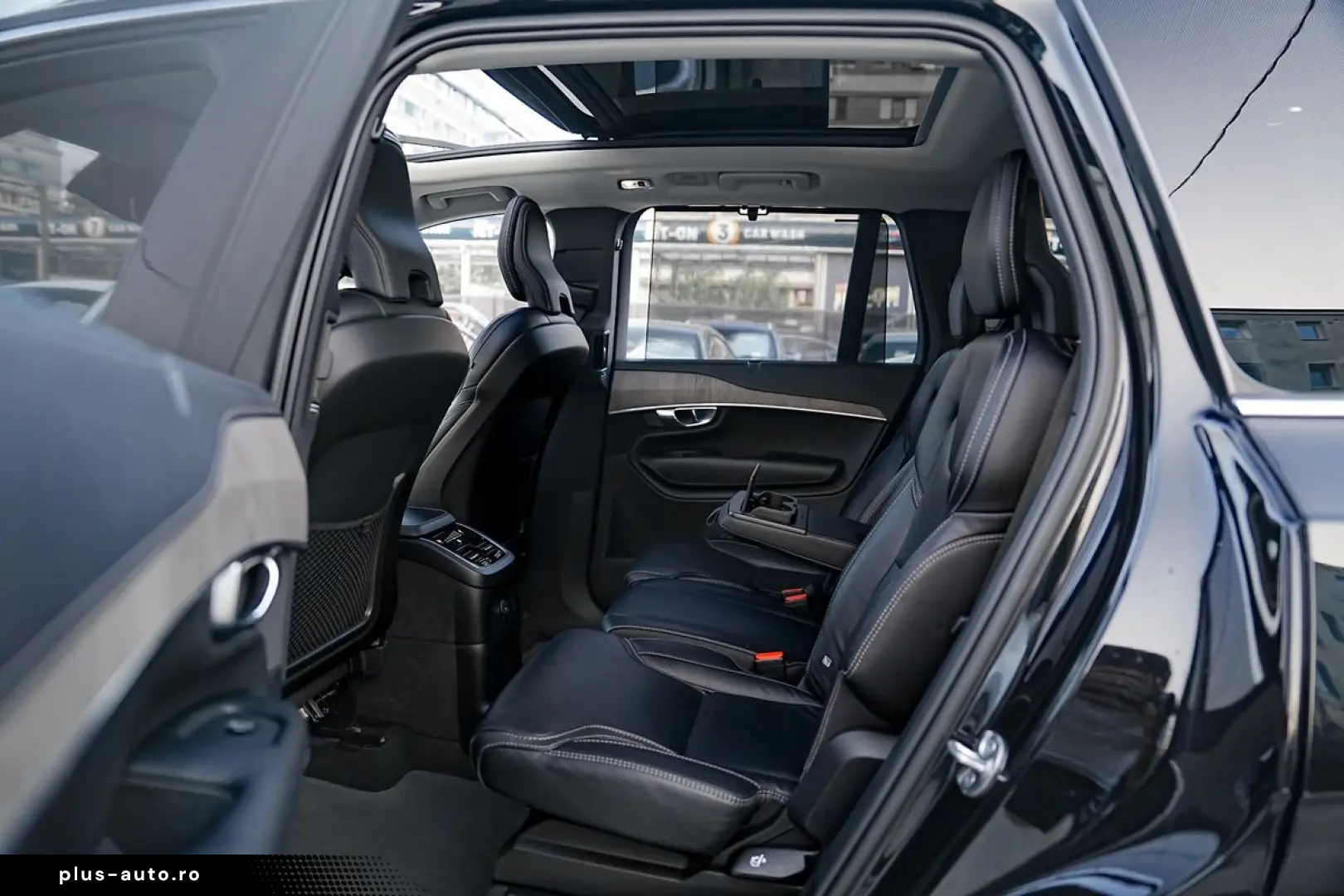 Volvo Xc-90