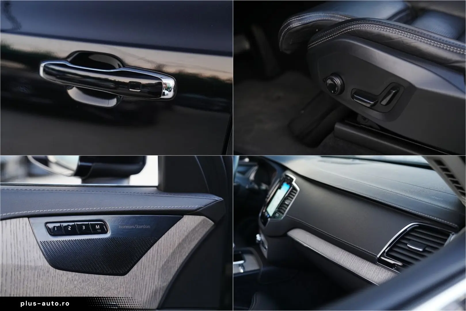 Volvo Xc-90