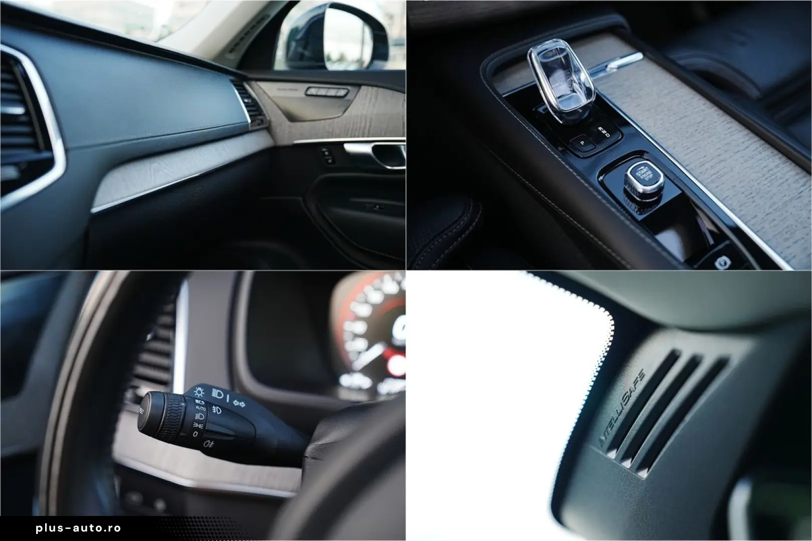 Volvo Xc-90