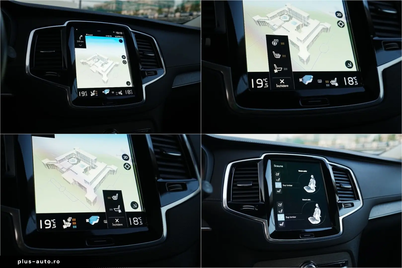 Volvo Xc-90