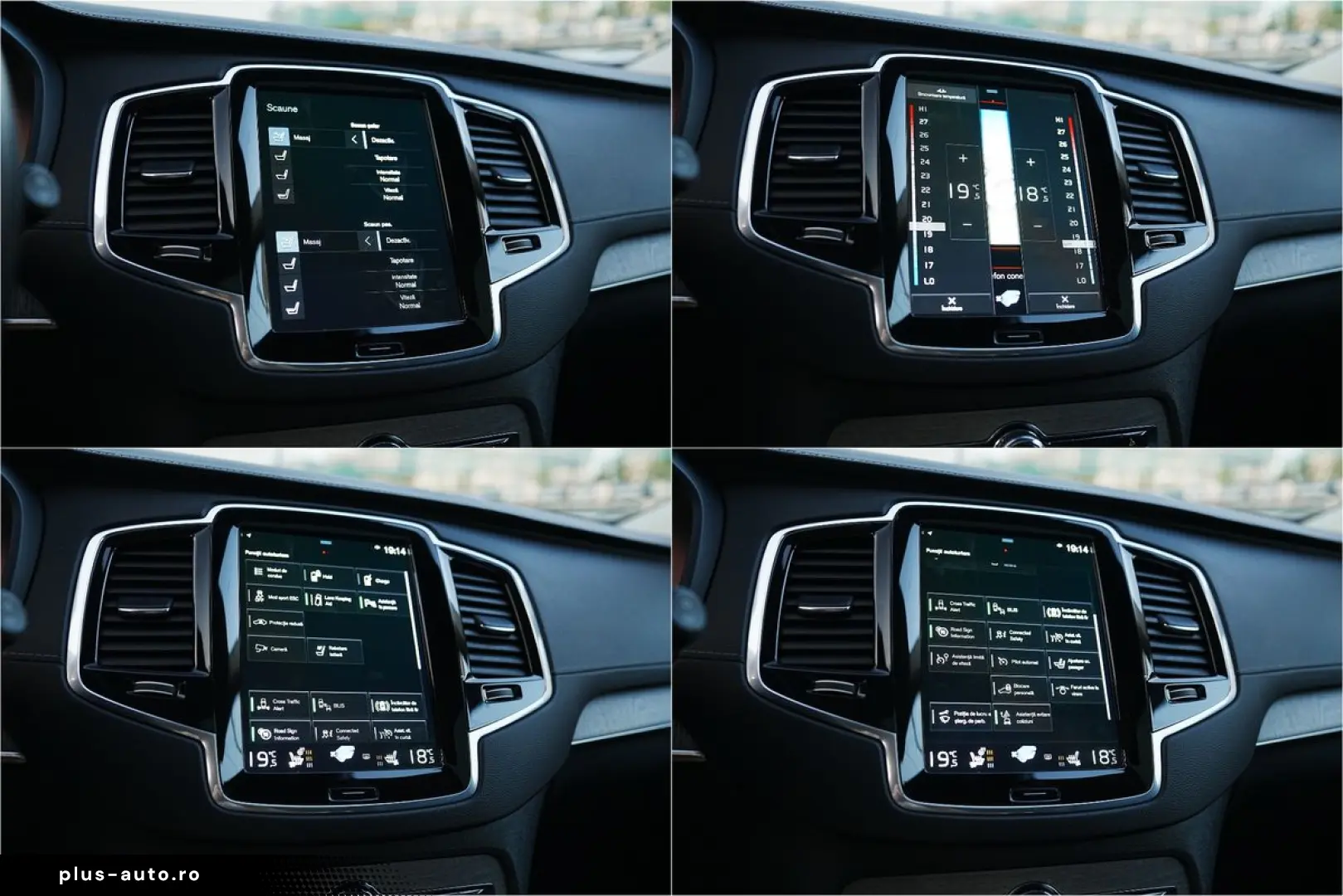 Volvo Xc-90