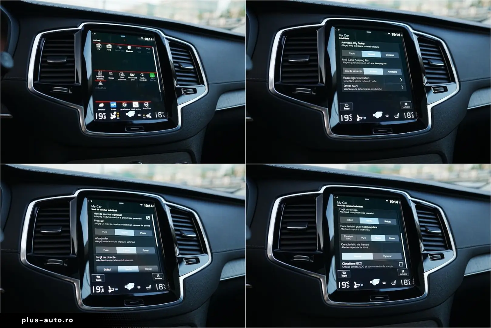 Volvo Xc-90