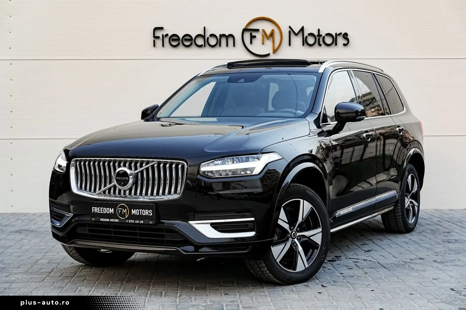 Volvo Xc-90