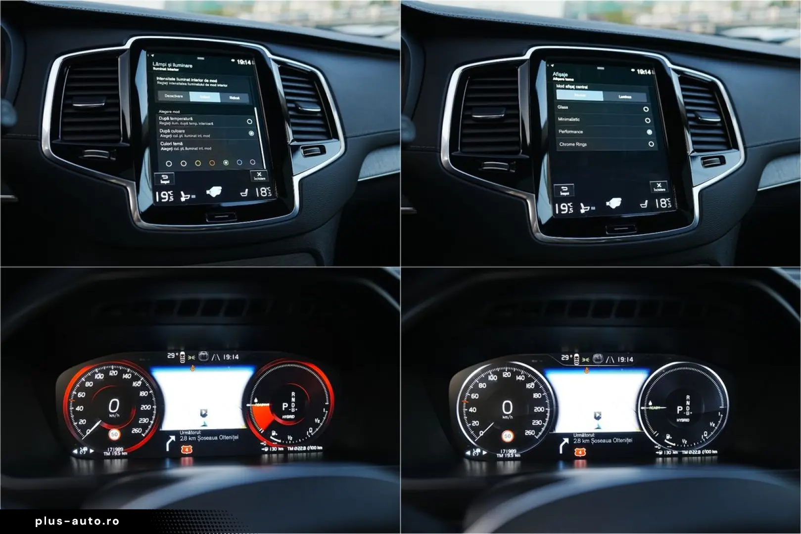 Volvo Xc-90