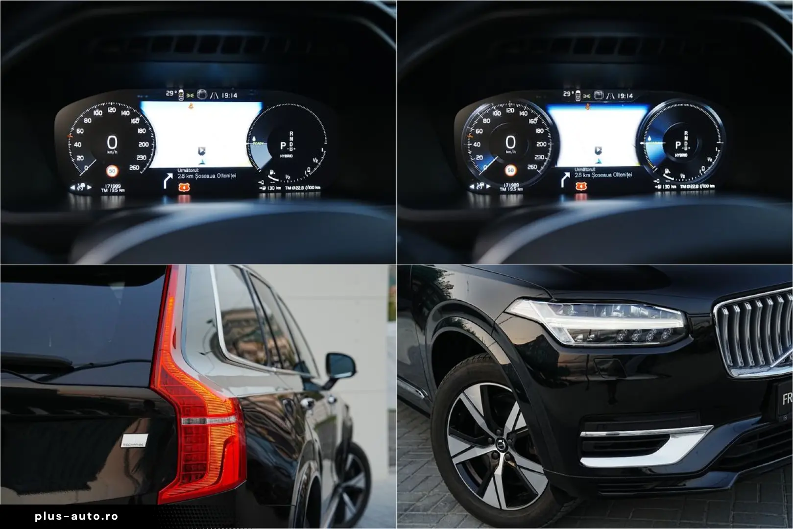 Volvo Xc-90