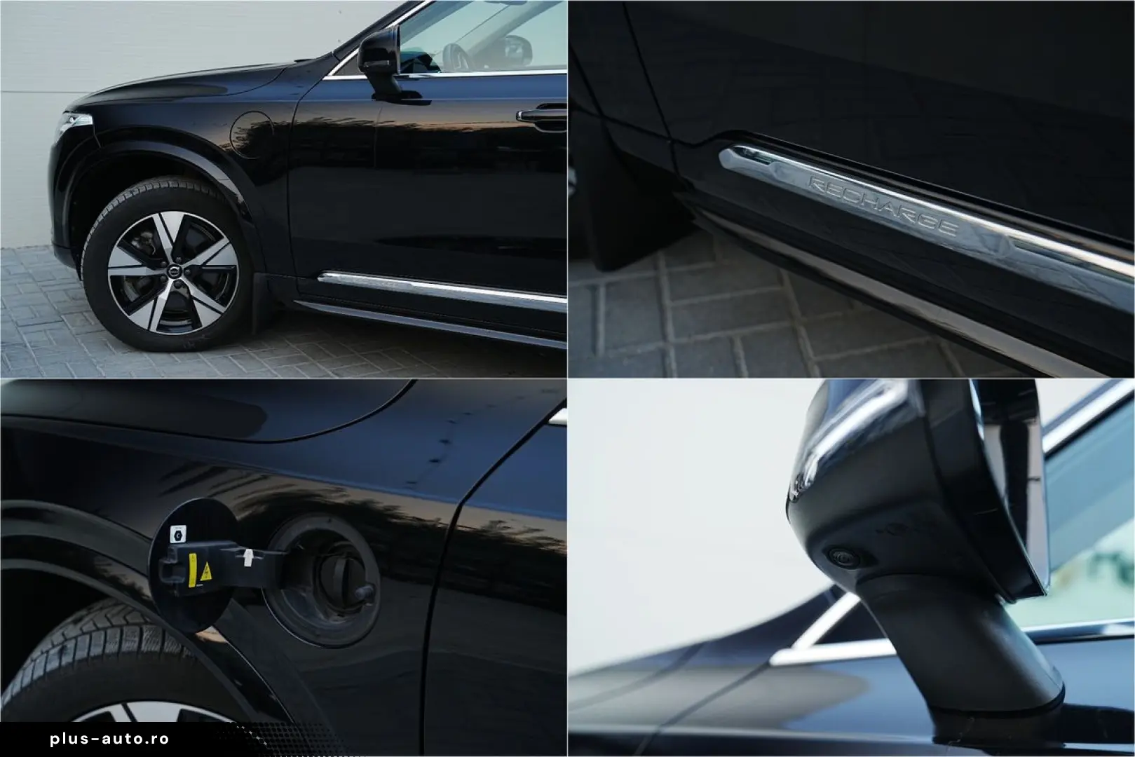 Volvo Xc-90