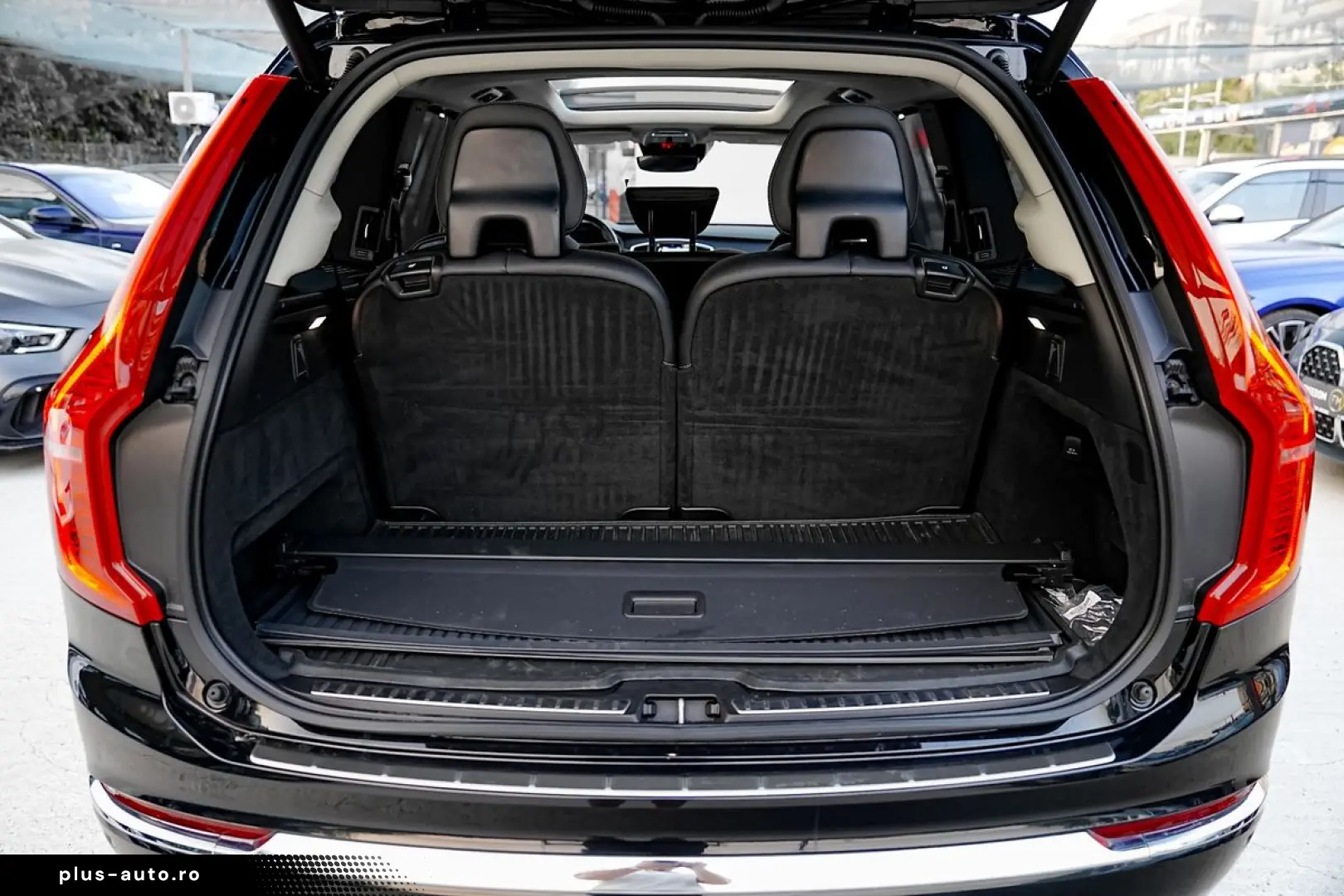 Volvo Xc-90