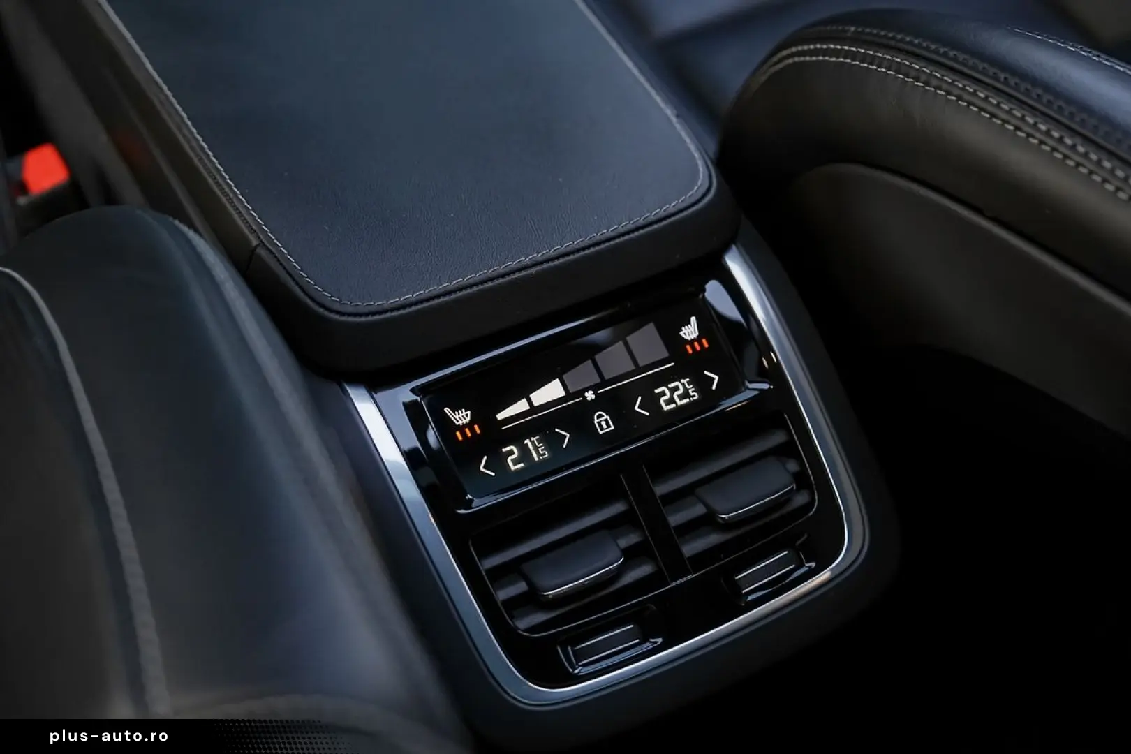 Volvo Xc-90