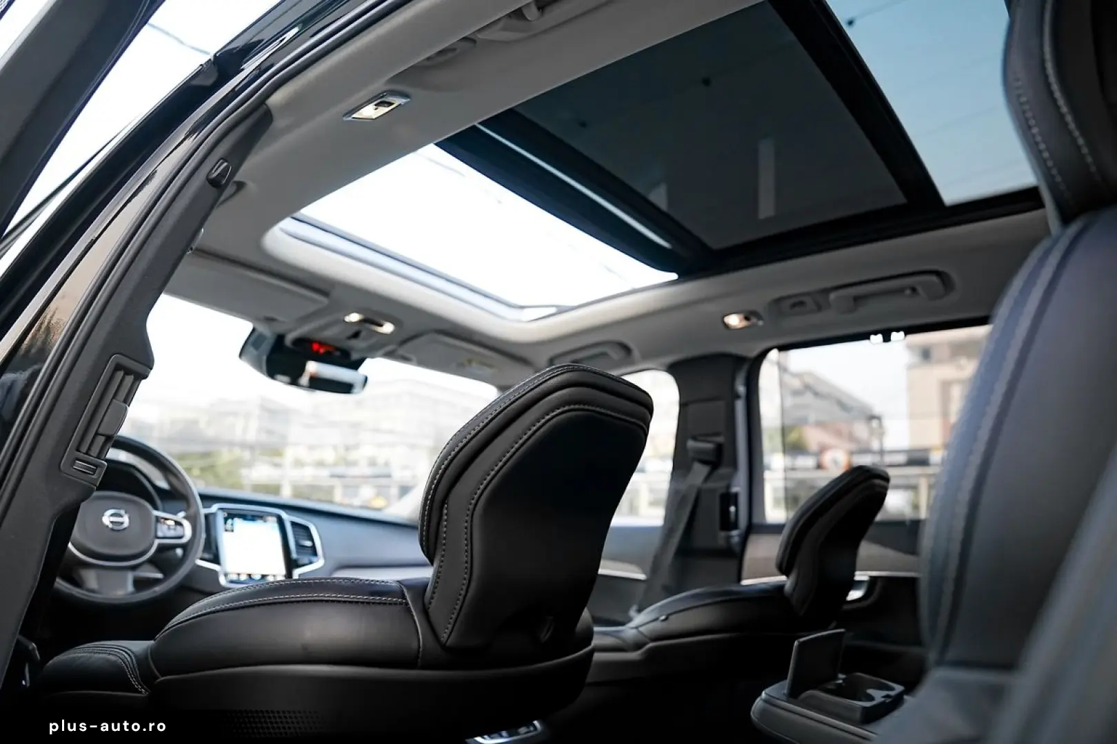 Volvo Xc-90
