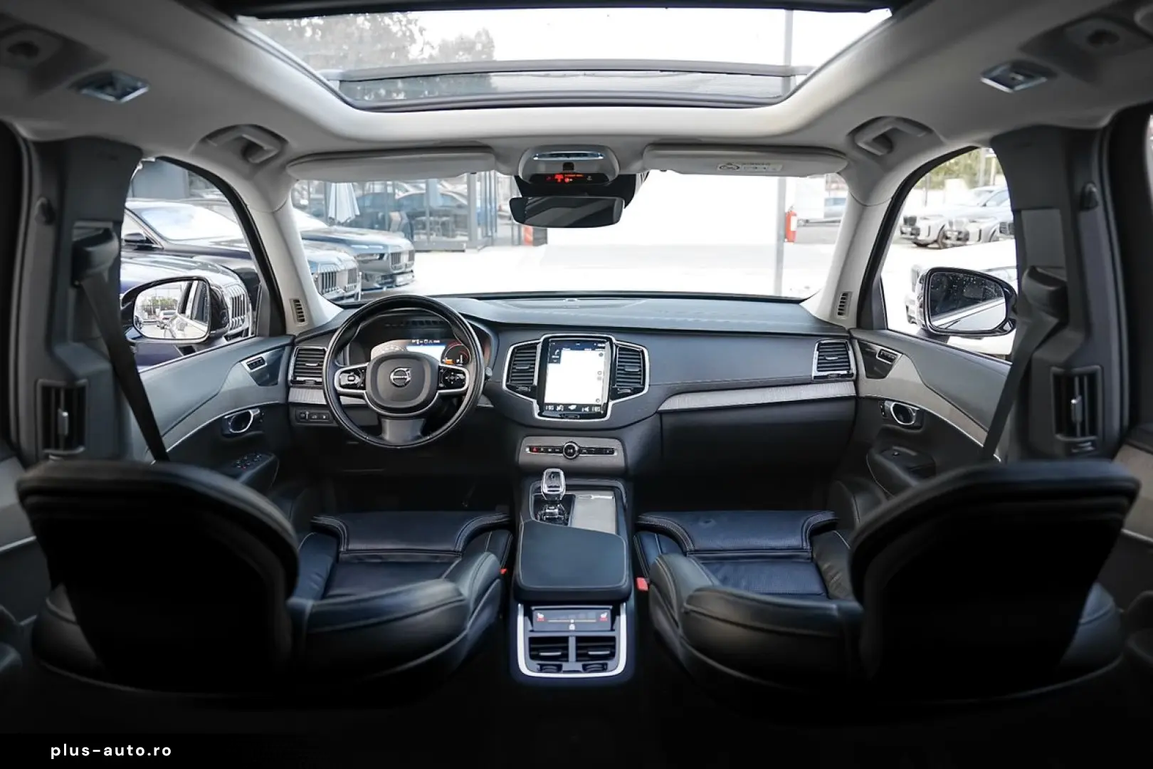 Volvo Xc-90