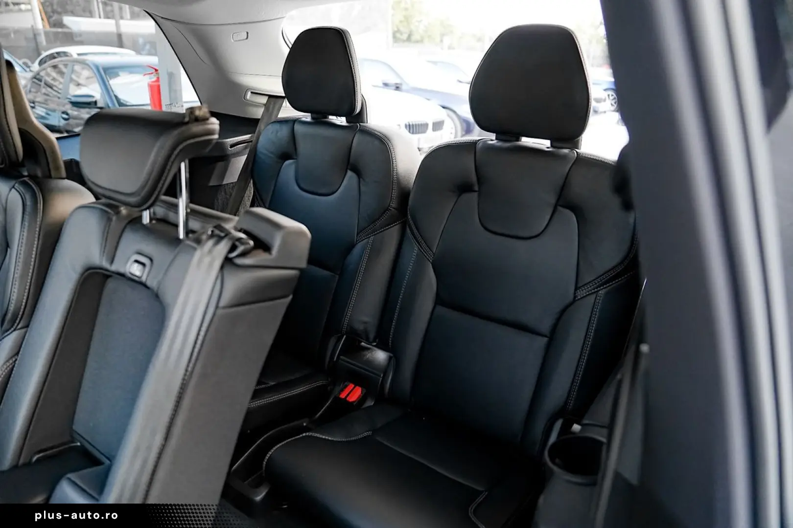 Volvo Xc-90
