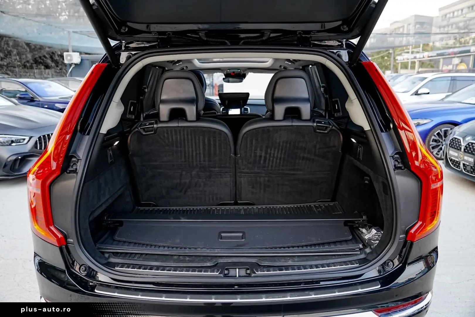 Volvo Xc-90