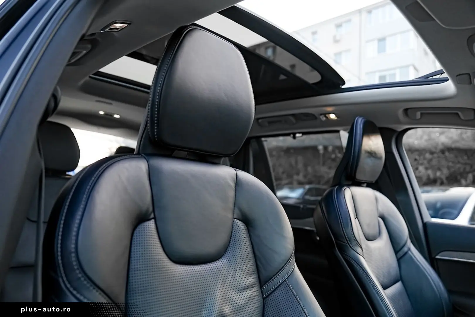 Volvo Xc-90