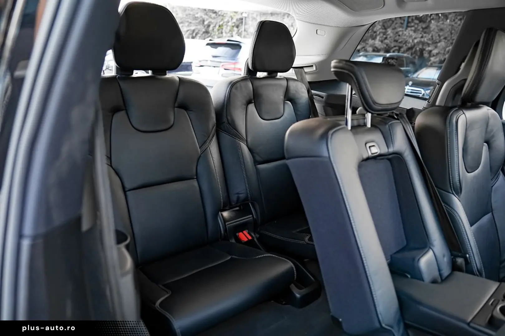 Volvo Xc-90