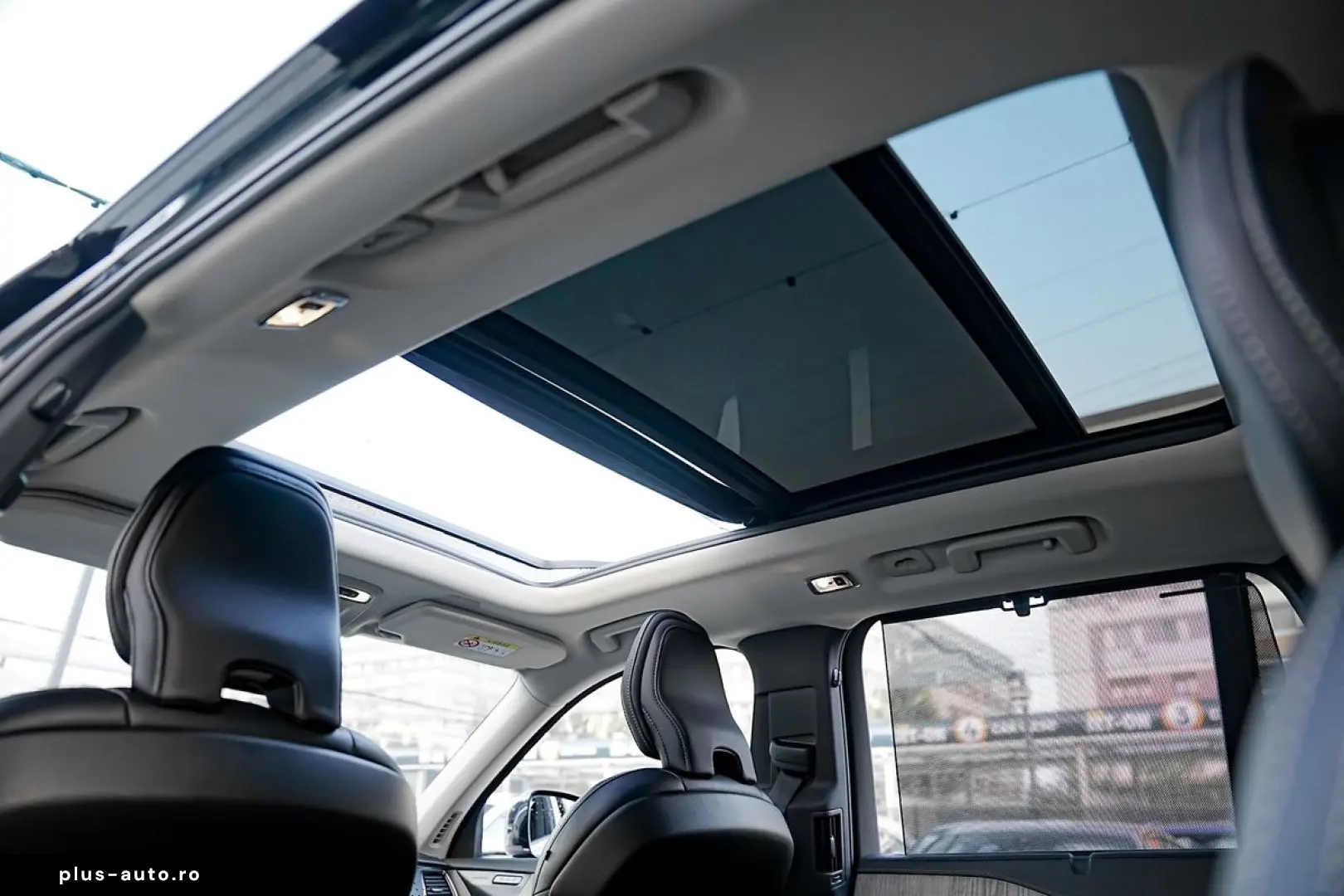 Volvo Xc-90