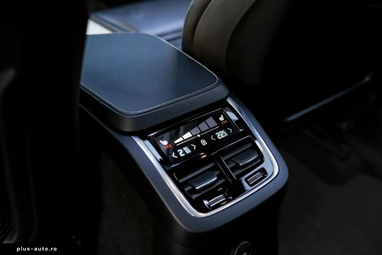 Volvo Xc-90