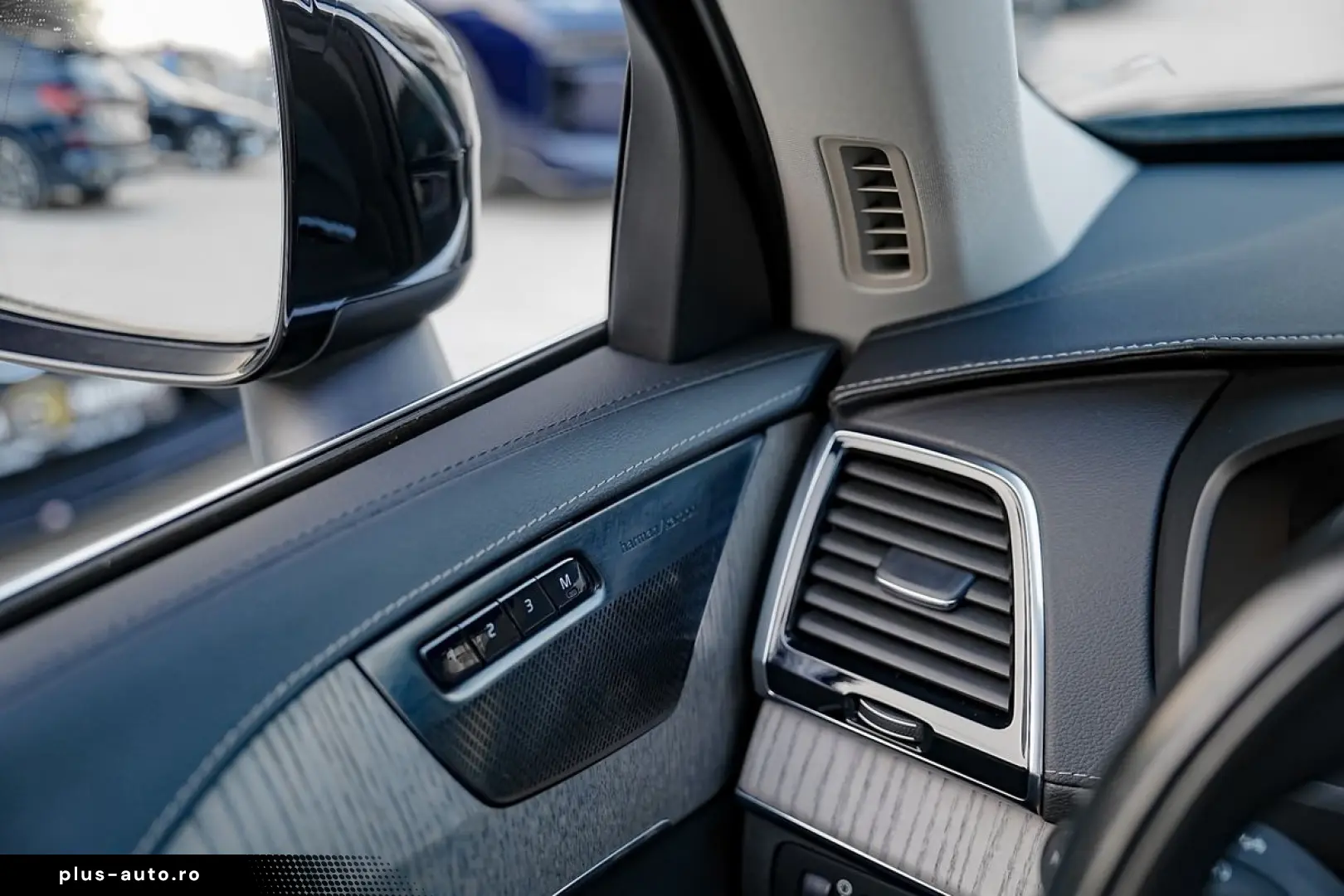 Volvo Xc-90