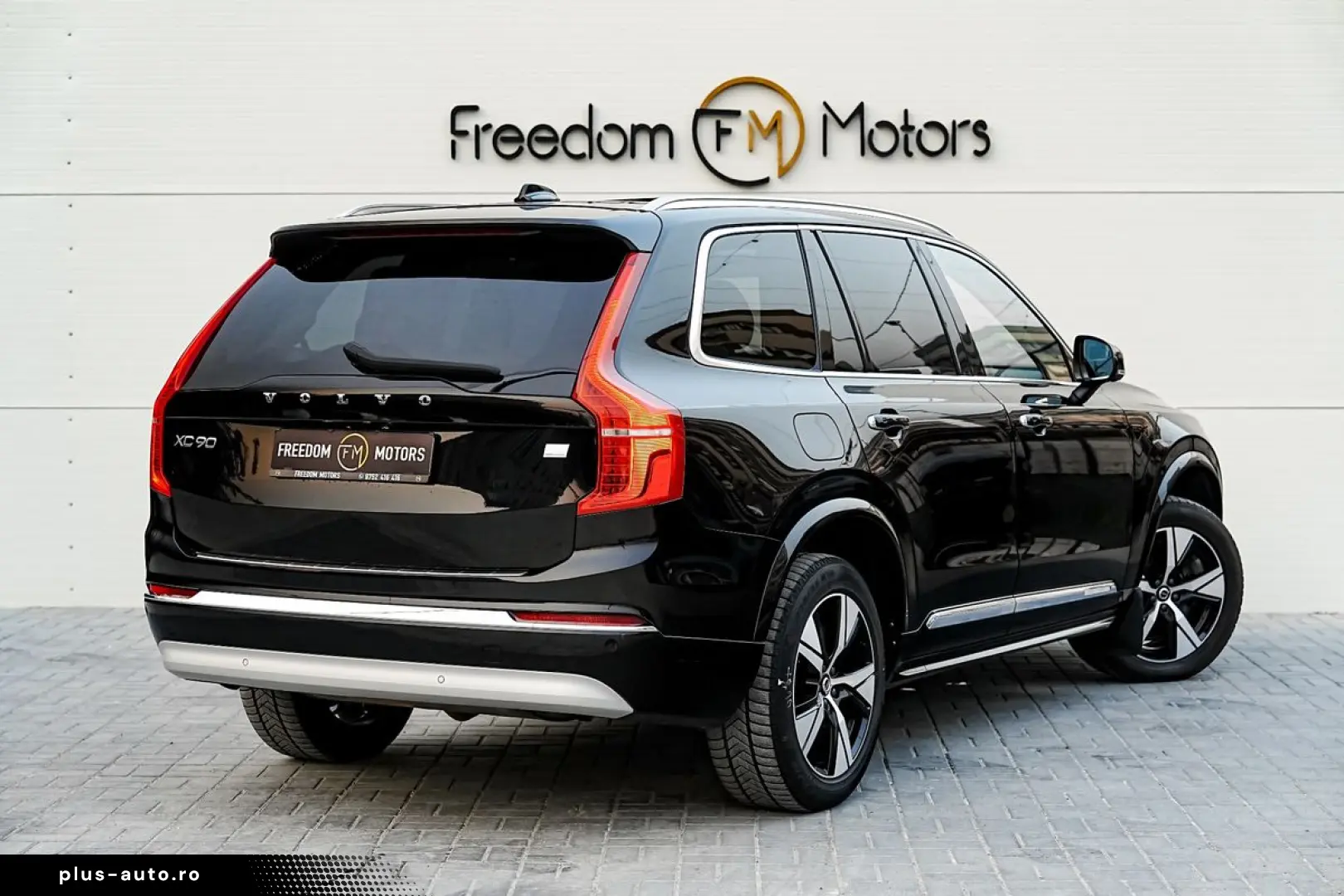 Volvo Xc-90